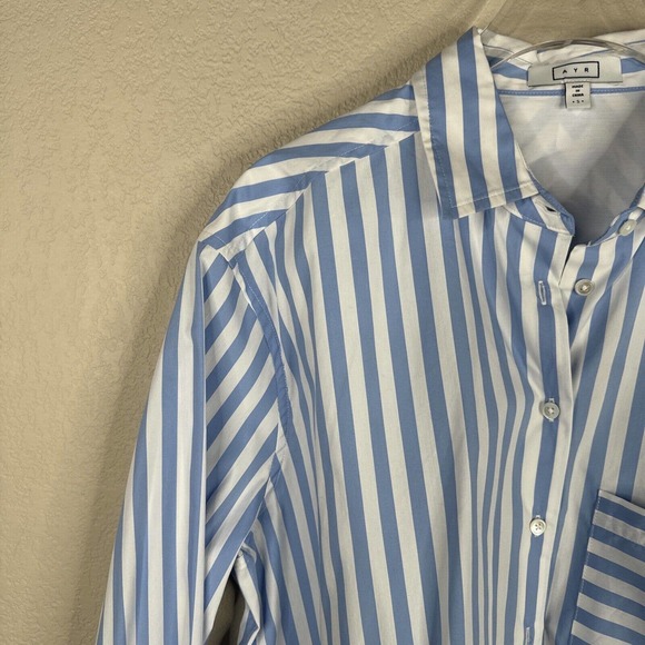 AYR deep end button down - Picture 4 of 11